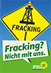 Widerstand gegen Fracking